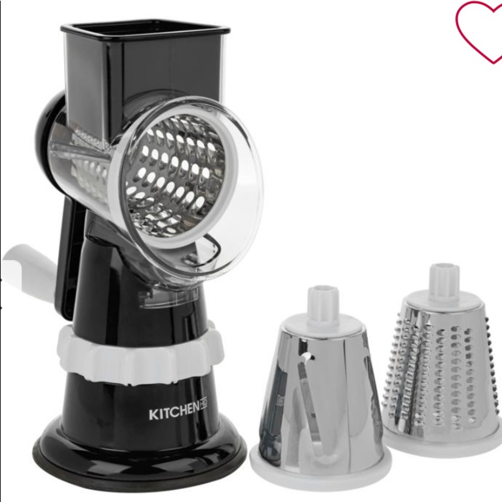 NIB Food Grater